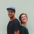 Portret van Kevin Kars & Cynthia Boom