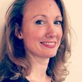 Portret van Nanette Smeets